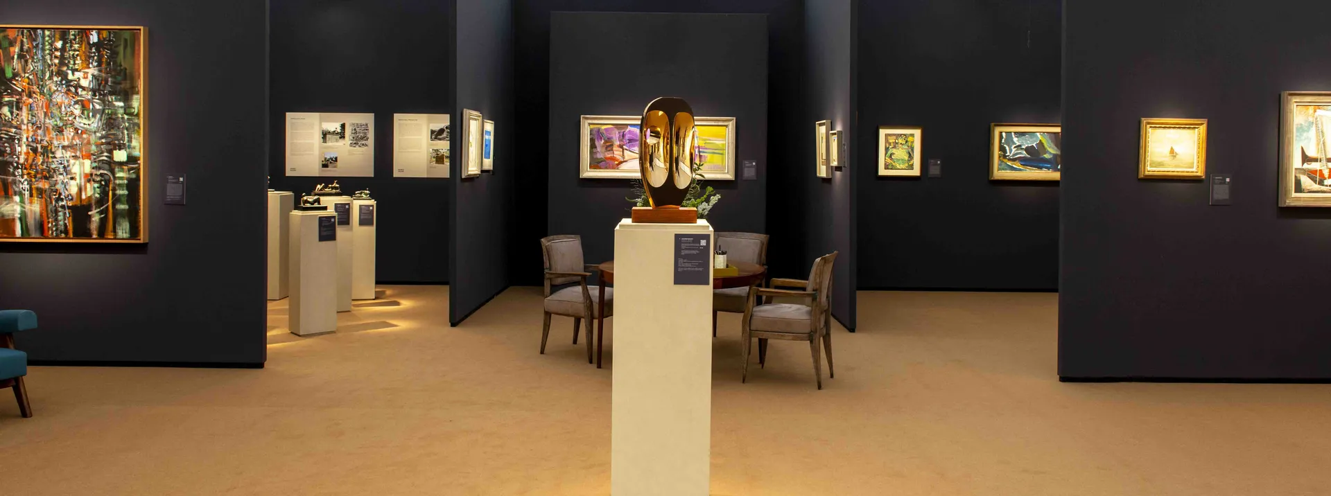 Exhibition content image